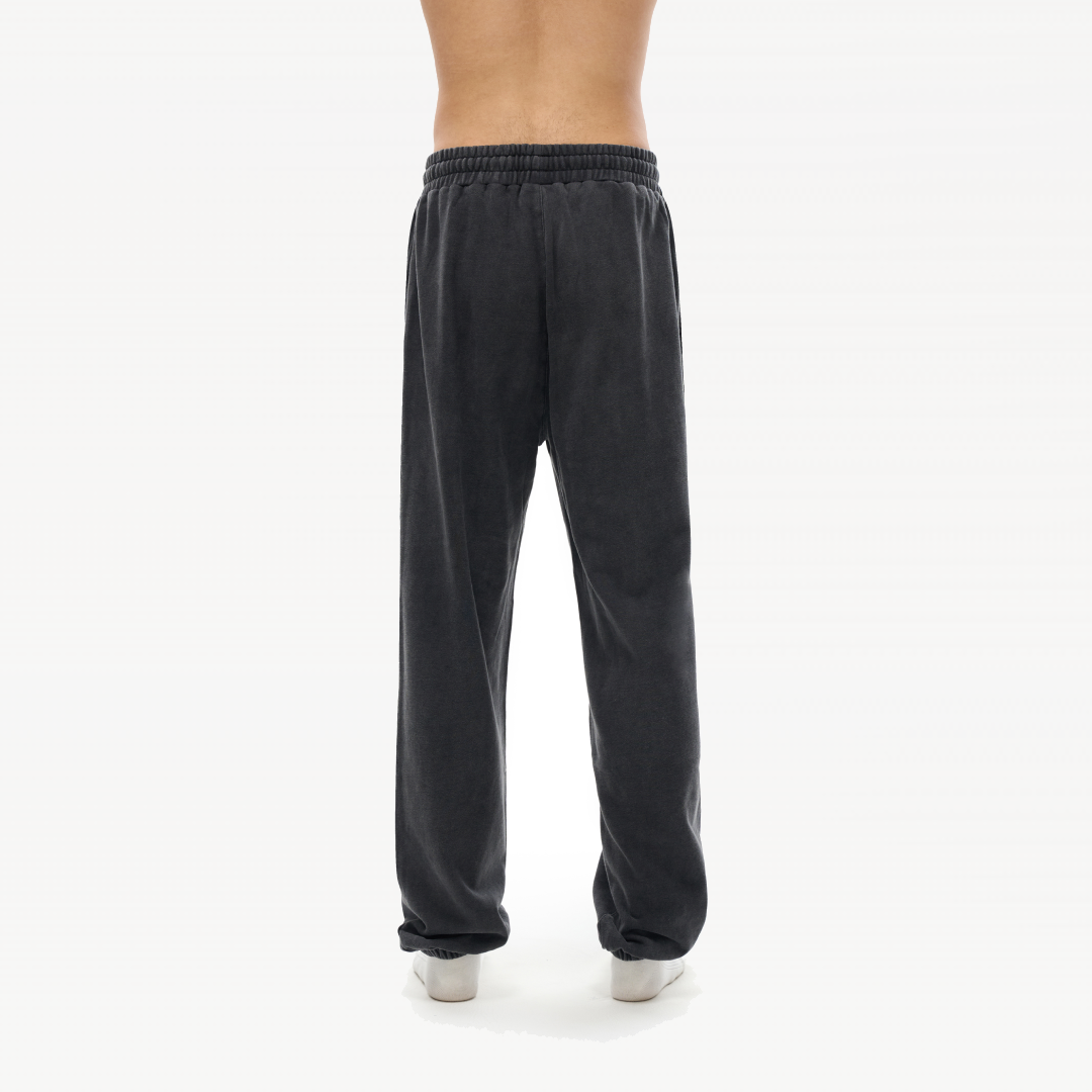 Enzyme Washed Sweatpants