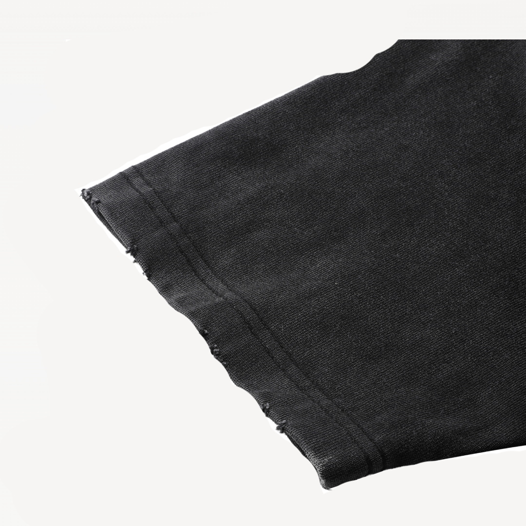 Frayed DR T-Shirt