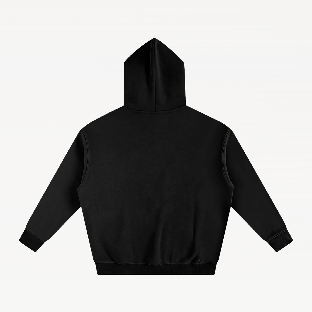 Blend Signature Hoodie