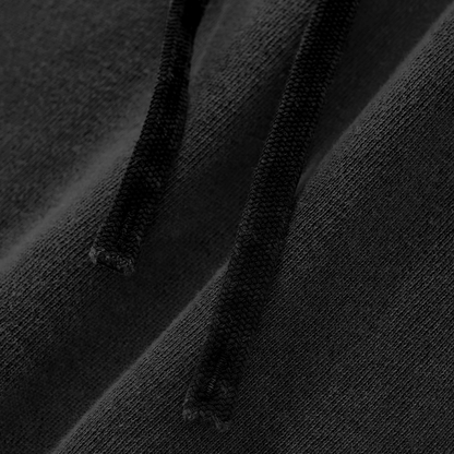 Washed Drawstring Shorts