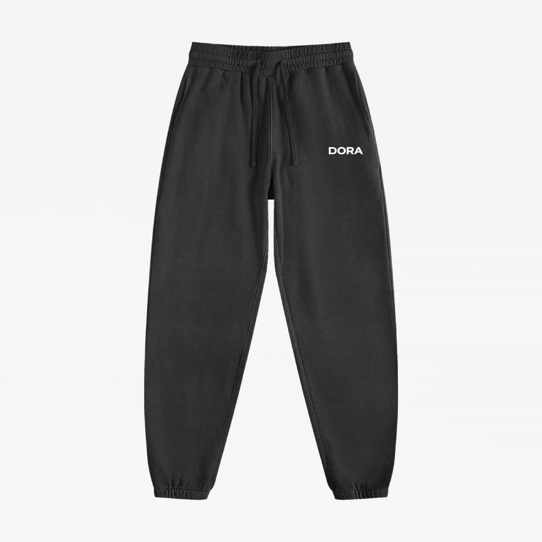 Enzyme Washed Sweatpants
