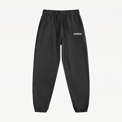 Enzyme Washed Sweatpants