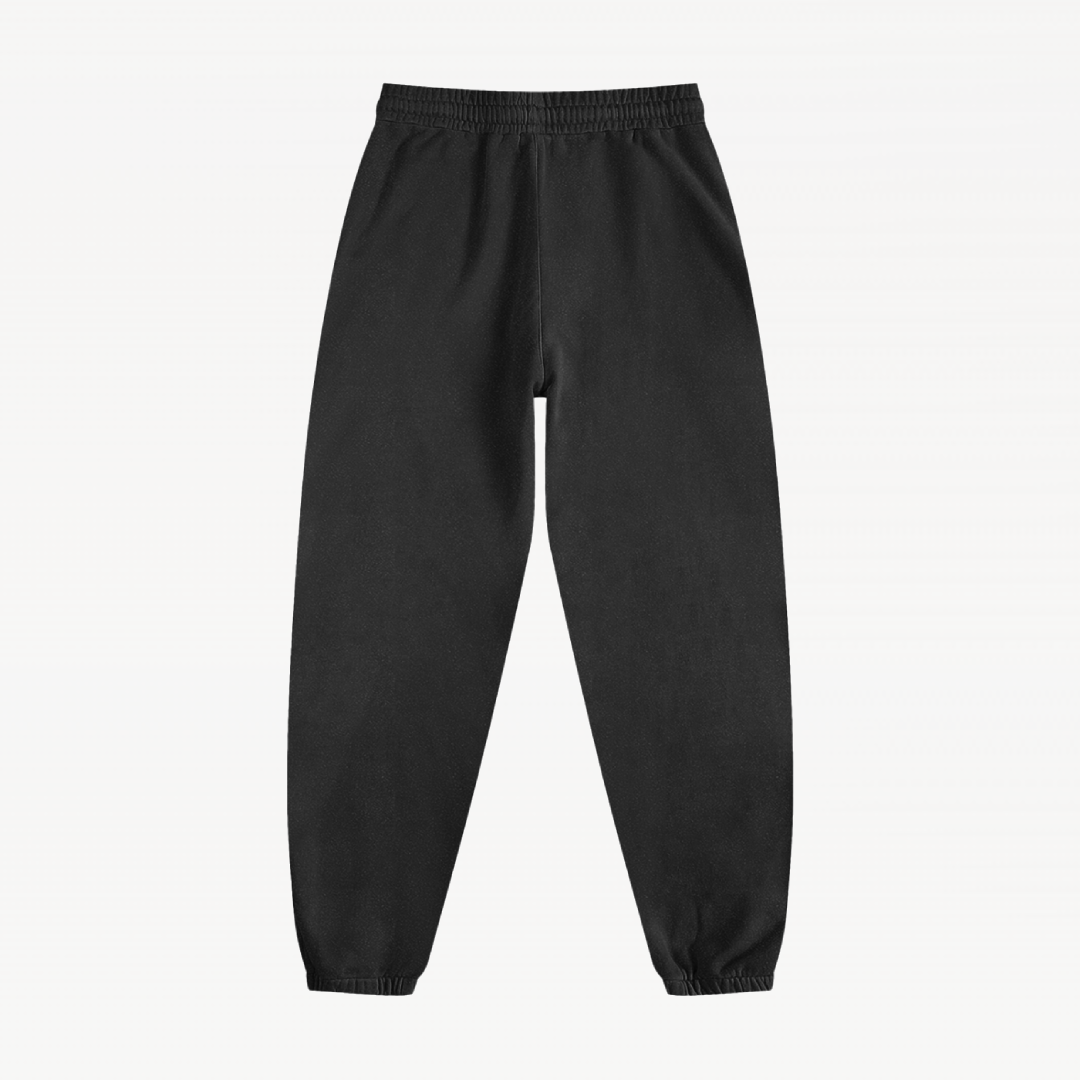Enzyme Washed Sweatpants