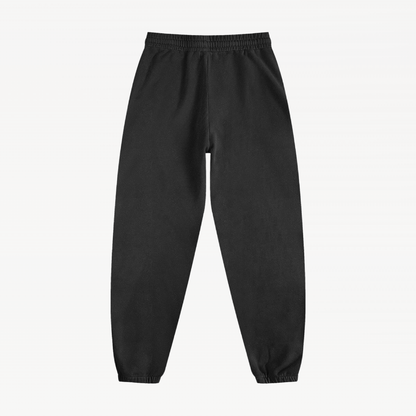 Enzyme Washed Sweatpants