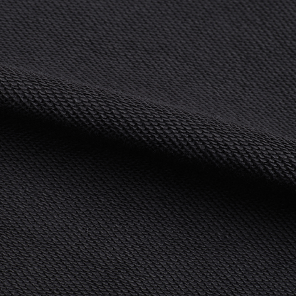 Boxy Oversized Hoodie