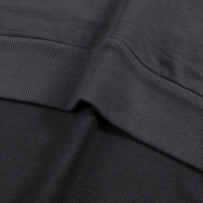 Boxy Oversized Hoodie