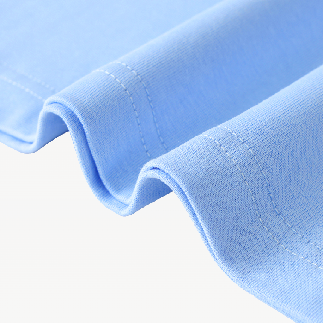 Contrast Tape T-Shirt