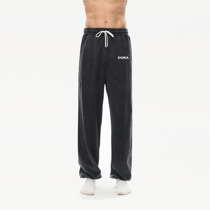 Enzyme Washed Sweatpants
