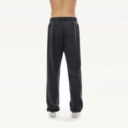 Enzyme Washed Sweatpants