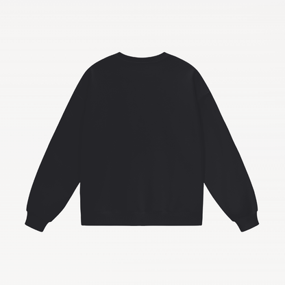 Heavyweight DR Sweatshirt