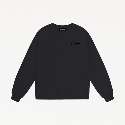 Heavyweight Signature Sweatshirt