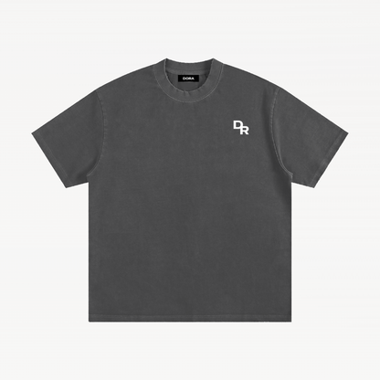 Frayed DR T-Shirt