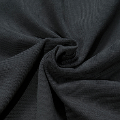 Knitted Signature T-Shirt