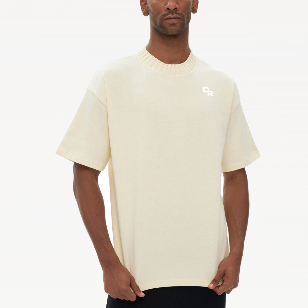 Knitted DR T-Shirt