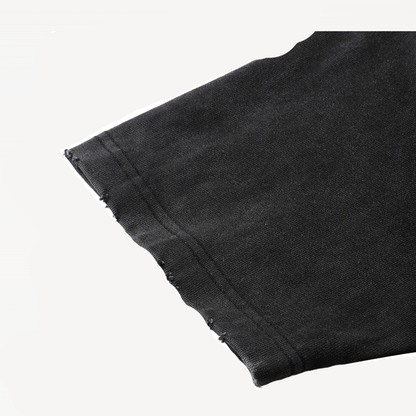 Frayed DR T-Shirt