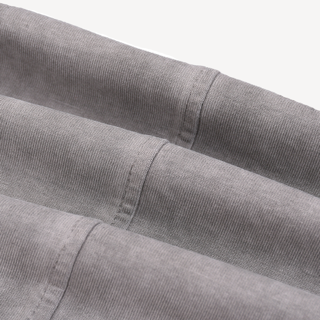 Reverse Washed DR Tank Top