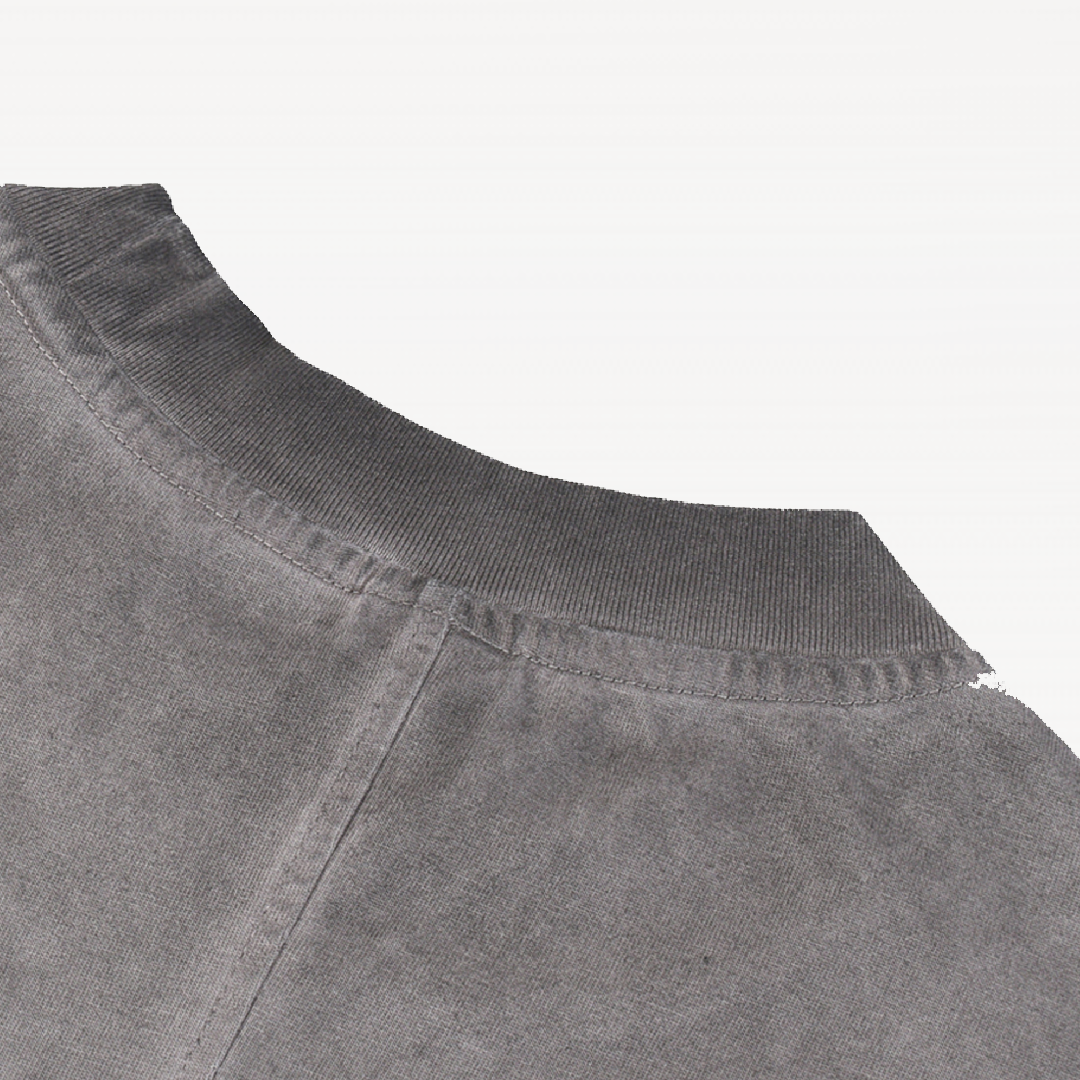 Reverse Washed DR Tank Top