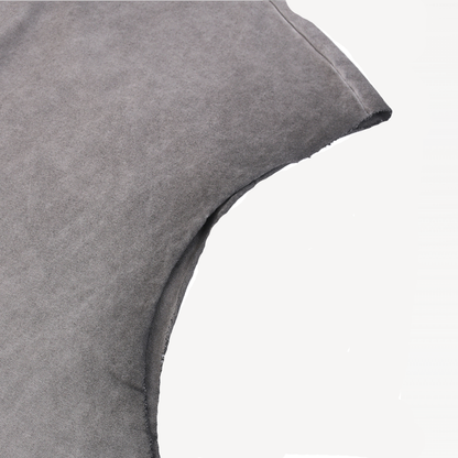 Reverse Washed DR Tank Top