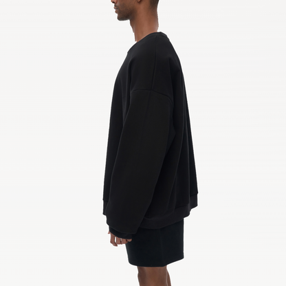 Heavyweight DR Sweatshirt