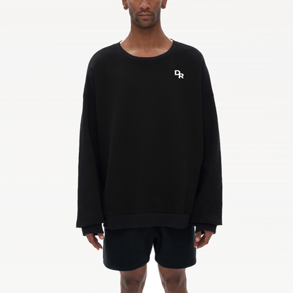 Heavyweight DR Sweatshirt