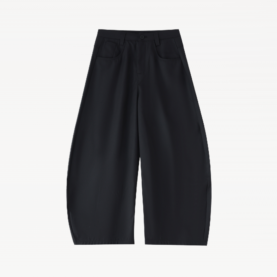 Essential Blade Suit Pants