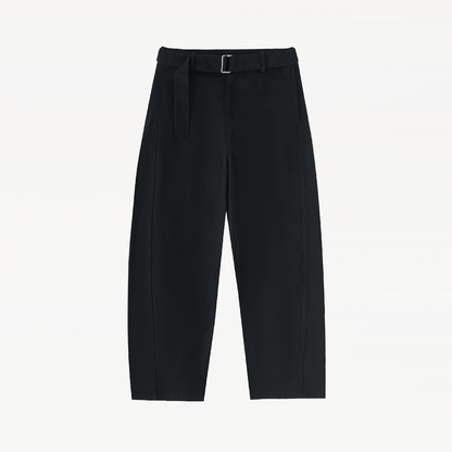 Belted Blade Pants