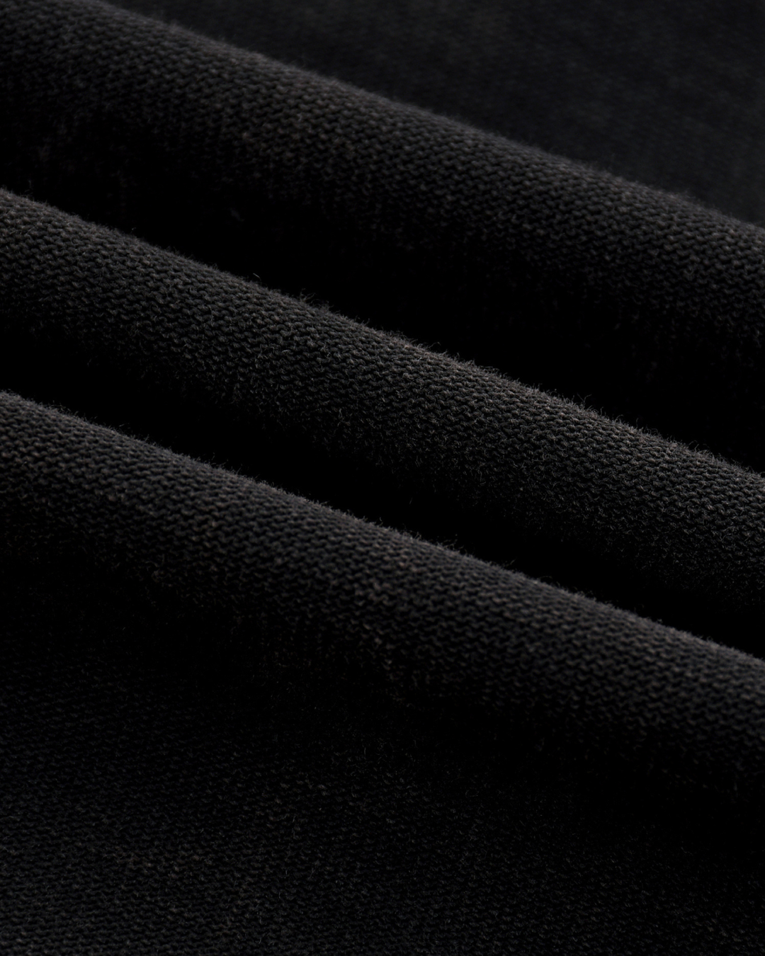 DENIM SIGNATURE BACK VINTAGE JACKET