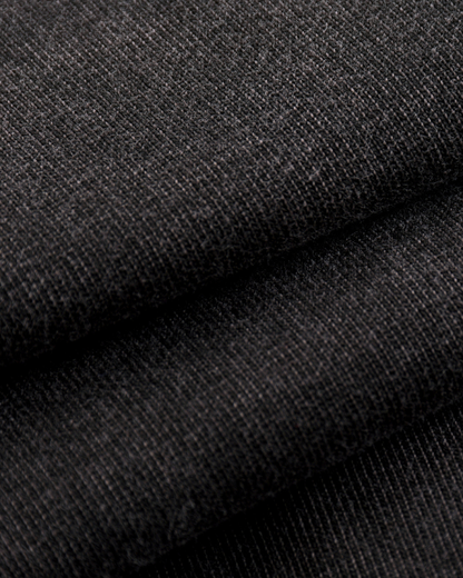 DENIM SIGNATURE BACK VINTAGE JACKET