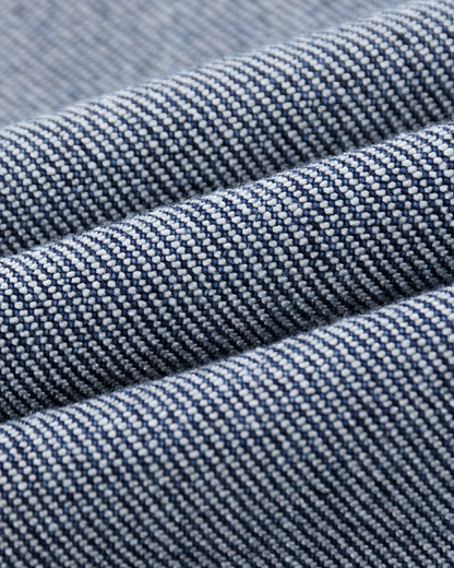 BLUE AMOUR DENIM JEANS