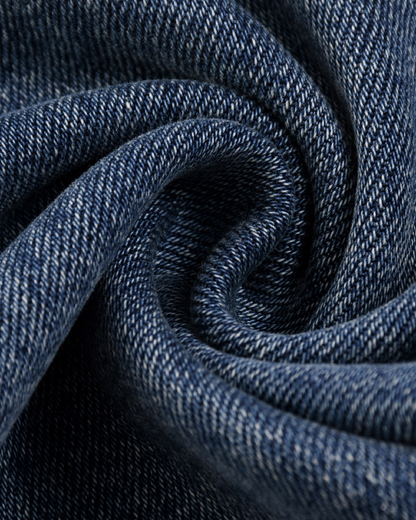 BLUE AMOUR DENIM JEANS