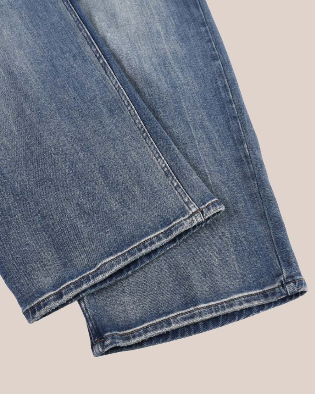 BLUE AMOUR DENIM JEANS