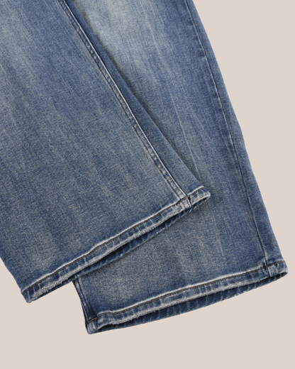 BLUE AMOUR DENIM JEANS