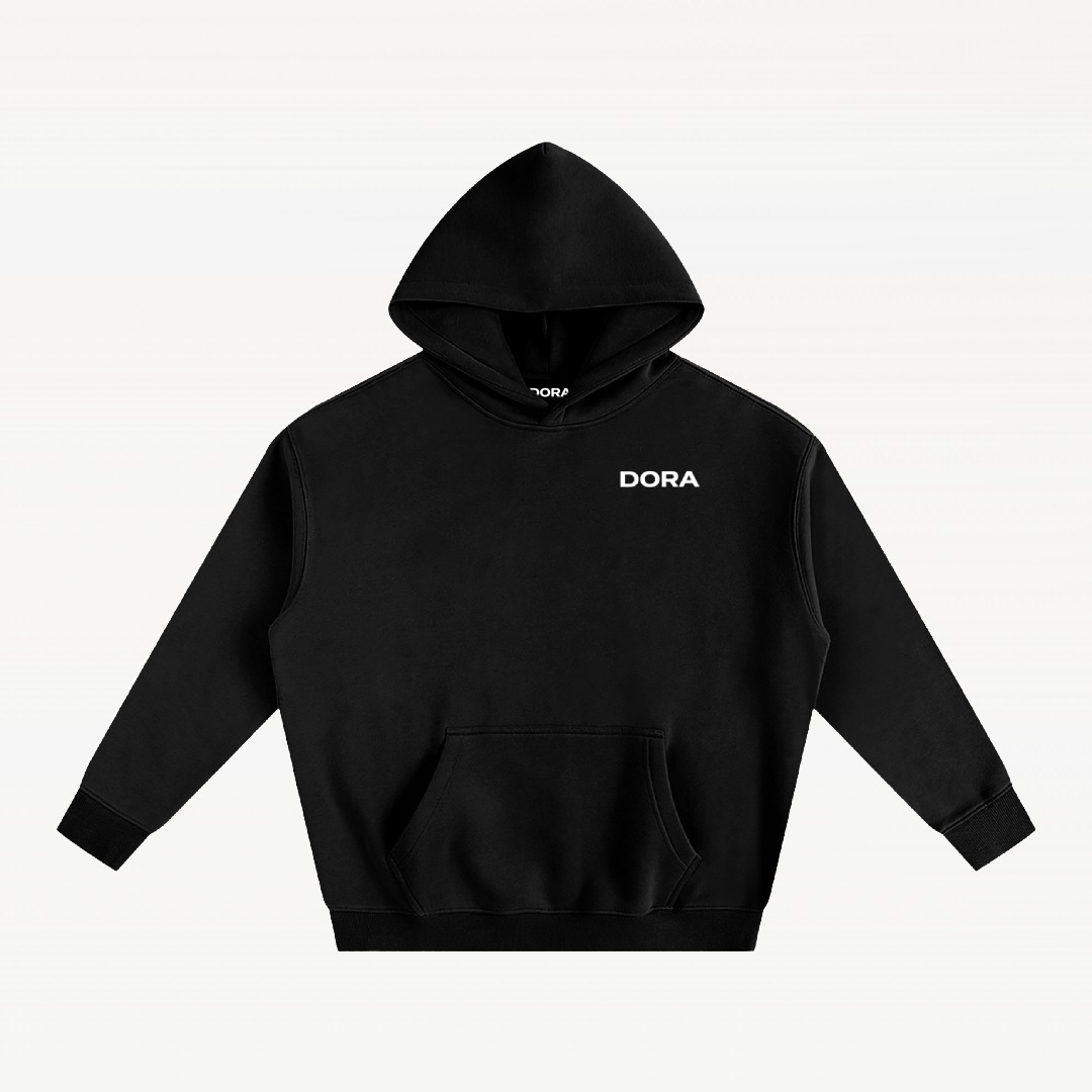 Blend Signature Hoodie