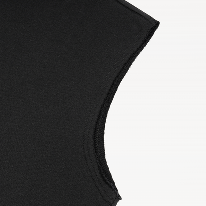 French Boxy Tank Top