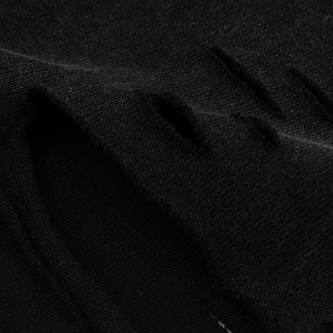 Washed Raw-Hem Tank Top