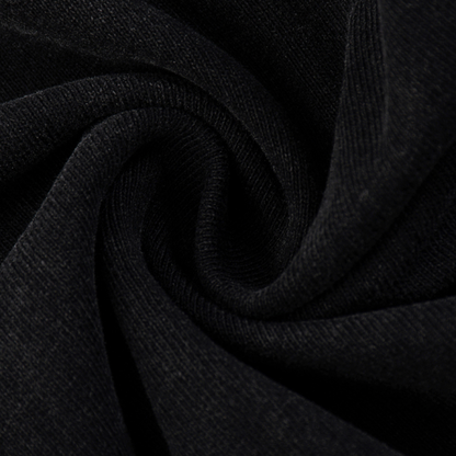 Washed Raw-Hem Tank Top