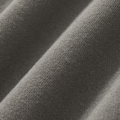 Fleeced Signature Hoodie