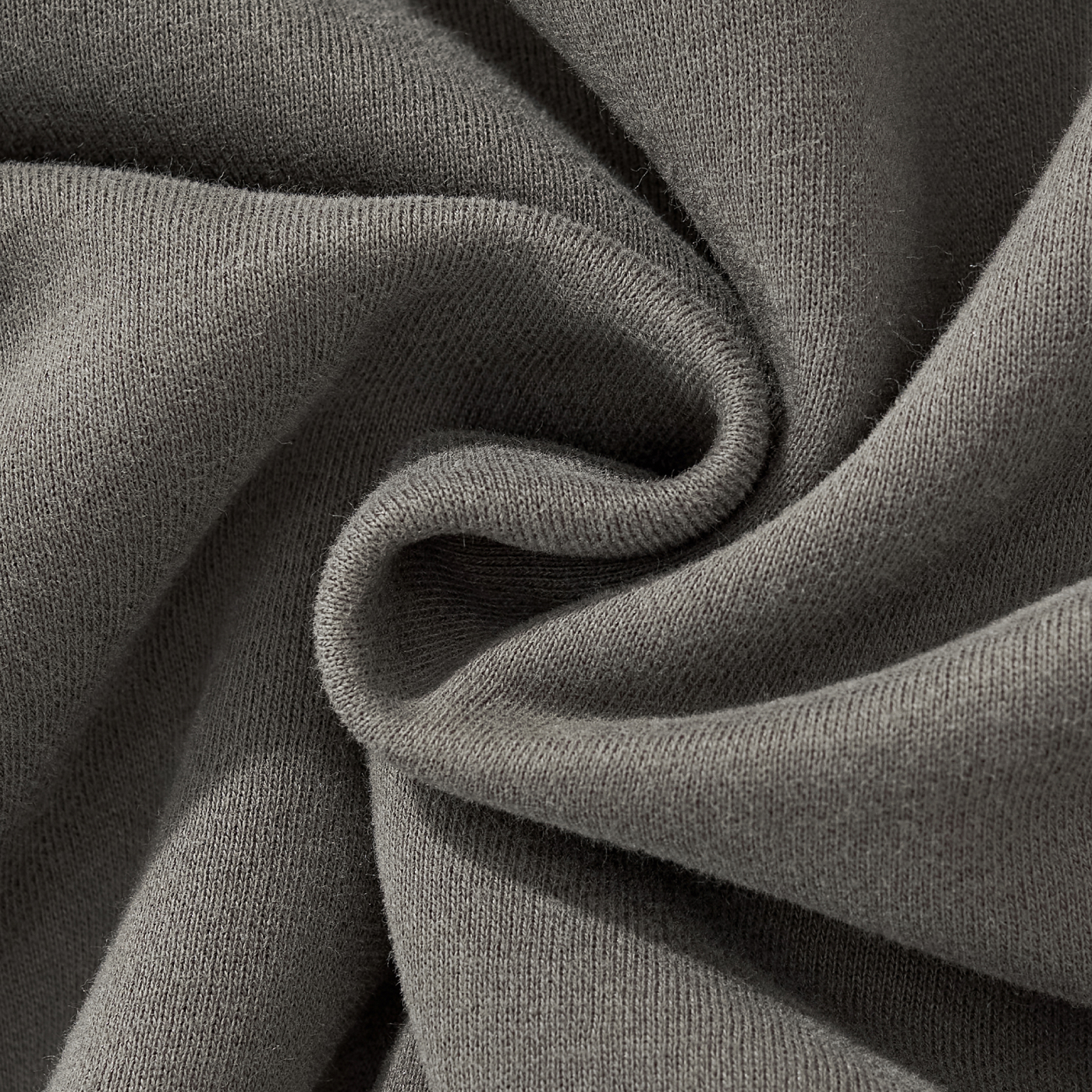 Fleeced Signature Hoodie