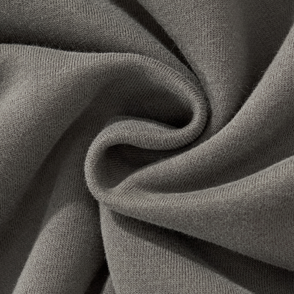 Fleeced Signature Hoodie