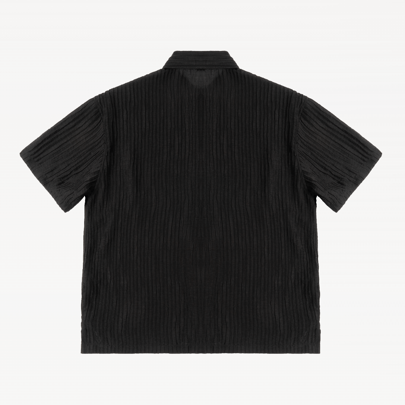 Tencel Jacquard Shirt