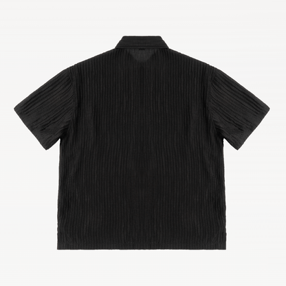 Tencel Jacquard Shirt