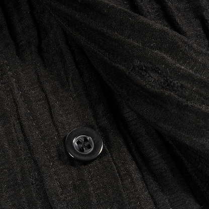 Tencel Jacquard Shirt