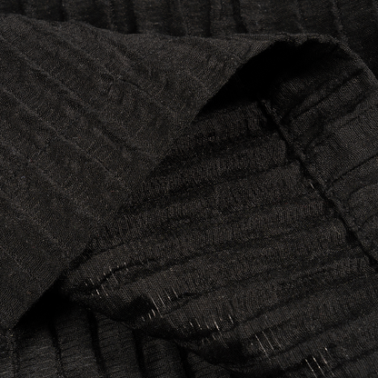 Tencel Jacquard Shirt